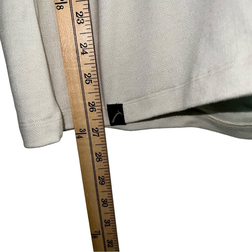 Swingdish Pullover  V-Neckline Hoodie Size Small - Picture 6 of 6